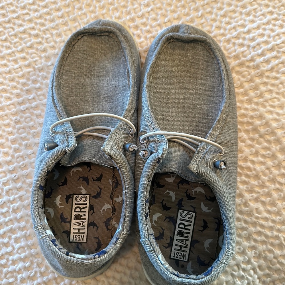 Hey dude style shoes